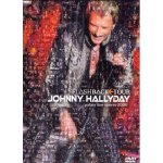 Johnny hallyday