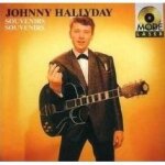 Johnny hallyday