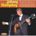 Johnny hallyday