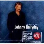 Johnny hallyday