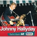 Johnny hallyday
