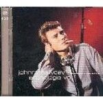 Johnny hallyday