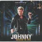Johnny hallyday (double cd)