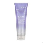 Joico blonde life violet conditioner 250ml - apr�s - shampooing anti - jaunissement