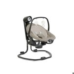 Joie - balancelle serina 2 in1 hazelnut