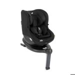 Joie - siege auto i - spin 360 r 40 - 105cm shale