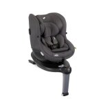 Joie - siege auto i - spin 360 r 40 - 105cm thunder
