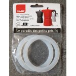 Joint pour cafetire italienne 3 tasses2 joints en silicone pour cafetire 3 t