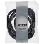 Joint en caoutchouc pour porte de four principal 754132057 (4 c�t�s 5 clips 440 x 360 mm) ? compatible ...