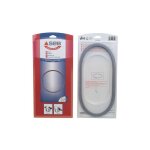 Joint pour cocotte optima / sensor caoutchouc 8l / 10l - inox seb 790364 Joint pour cocotte optima / sensor caoutchouc 8l / 10l - inox seb 790364