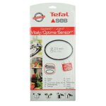 Joint pour cocotte caoutchouc 8 10l - inox seb 980549 Joint pour cocotte caoutchouc 8 10l - inox seb 980549