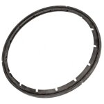 Joint de couvercle - seb - 253mm - nutricook / clipso / acticook - 8 / 10l