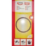 Joint de couvercle - seb - delicio - 253mm - pour cocotte - minute 8 - 10l