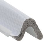 Joint dtanchit pour porte et fentre ? bande dtanchit pour installation de rainure pour tanchit ...