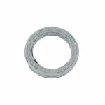 Joint echappement - pot scoot adaptable peugeot 50 kisbee 4t