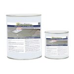 Joint epoxy colle carrelage kit de 1 kg blanc Joint epoxy colle carrelage kit de 1 kg blanc