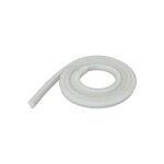 Joint horizontal bas détanchéité panneau fixe - novellini - 165 cm - Étanchéité du panneau fixe Joint horizontal bas détanchéité panneau fixe - novellini - 165 cm - Étanchéité du panneau fixe