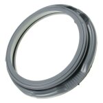Joint hublot pour machine � laver - compatibilit� beko - compatibilit� blomberg - �tanch�it� optimale ...