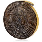 Joint insert chemine auto - adhsif 3mm x 20mm x 2m ? rsistant  la chaleur pole / four
