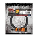 Joint plat pour insert et pole - pyrofeu - 24924 - 6 - tanchit optimale - dimensions 3. 5x18x20. ...