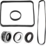 Joint pompe piscine hayward kit remplacement super sp2600 sp1600 label piece detachee piscine Joint pompe piscine hayward kit remplacement super sp2600 sp1600 label piece detachee piscine