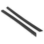 Joint de porte avant arrire piar protection de bordure en caoutchouc pour t5 t5. 1 transporter