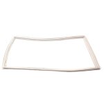 Joint de porte blanc frigo r�frig�rateur cong�lateur kg246022326 aya