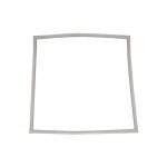 Joint de porte conglateur - ariston - c00114661 - 552x713 - gris