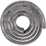 Joint porte joint fenetre isolation joint porte garage bande etancheite autocollante bande de brosse ...