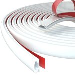 Joint porte fenetre isolation thermique et phoniquejoint de etancheite porte entree caoutchouc auto - ...