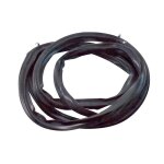 Joint de porte de four beko 255440101 joint de porte four