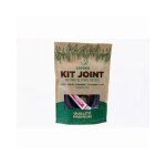 Joint rond tress� � 11 mm x 25 m + colle