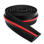 Joint de seuil pour porte de garage 3m / 20mmporte bas joint stripseuil d�tanch�it� en caoutchouc pour ...