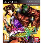 Jojo's bizarre adventure all star battle jeu ps3