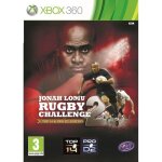 Jonah lomu rugby challenge 2 / jeu xbox 360 Jonah lomu rugby challenge 2 / jeu xbox 360