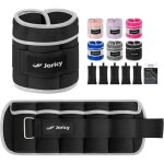 Joricy poids cheville & poignet rglables 1 - 5kg bracelets lests pour exercice marche jogging