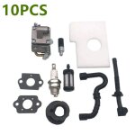 Josaw carburateur pour stihl 017 018 ms170 ms180 ms 170 180 tronçonneuse zama 180 c1q - s57b débroussailleuse ... Josaw carburateur pour stihl 017 018 ms170 ms180 ms 170 180 tronçonneuse zama 180 c1q - s57b débroussailleuse ...