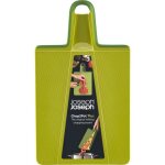 Joseph joseph chop2pot plus planche à découper pliable (normal) - vert Joseph joseph chop2pot plus planche à découper pliable (normal) - vert