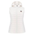 Jott - doudoune mali 901 - blanche - 3xl - blanc - vestes doudounes & blousons femme Jott - doudoune mali 901 - blanche - 3xl - blanc - vestes doudounes & blousons femme