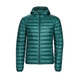 Jott - doudoune nico 231 - vert sapin - 5xl - vert fonc - doudounes & blousons homme