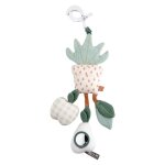 Jouet dactivit�s en coton - botanica