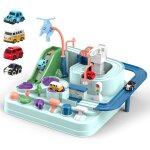 Jouets daventure en voiture piste aventure de voiture jouet jouet éducatif et interactiffille 3~6 anscadeau ... Jouets daventure en voiture piste aventure de voiture jouet jouet éducatif et interactiffille 3~6 anscadeau ...