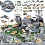 Jouet avion militaire pour enfant - set avion de combat avec 11 camions 7 combattant et soldats - jouet ... Jouet avion militaire pour enfant - set avion de combat avec 11 camions 7 combattant et soldats - jouet ...