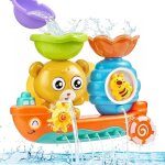 Jouet de bain 1 2 3 anjouets de bain bébé pour1 2 3 4 ansjouet bain enfant 1 2 3 anjouet de bain pour ... Jouet de bain 1 2 3 anjouets de bain bébé pour1 2 3 4 ansjouet bain enfant 1 2 3 anjouet de bain pour ...