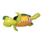 Jouet de bain tomy toomies - gloup gloup la tortue - vert - pour garçon de 6 mois et plus Jouet de bain tomy toomies - gloup gloup la tortue - vert - pour garçon de 6 mois et plus