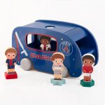 Jouet en bois baghera paris saint - germain