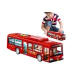 Jouet de bus enfant grand jouet jeu rle de bus jouet modle bus jouet vhicules jeu simulation jouet ...