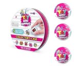 Jouet  collectionner - 5 surprise - mini brands - srie 2 - mallette de collection avec 5 minis