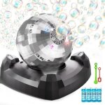 Jouet � bulles pour enfants - kukufun - jeu plein air avec effet lumineux 3 + ans - jouet enfant