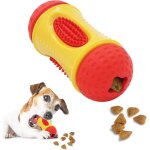 Jouets ennuyeux pour chiens de taille moyenne jouets de dentition pour chiots jouets distributeurs de ...